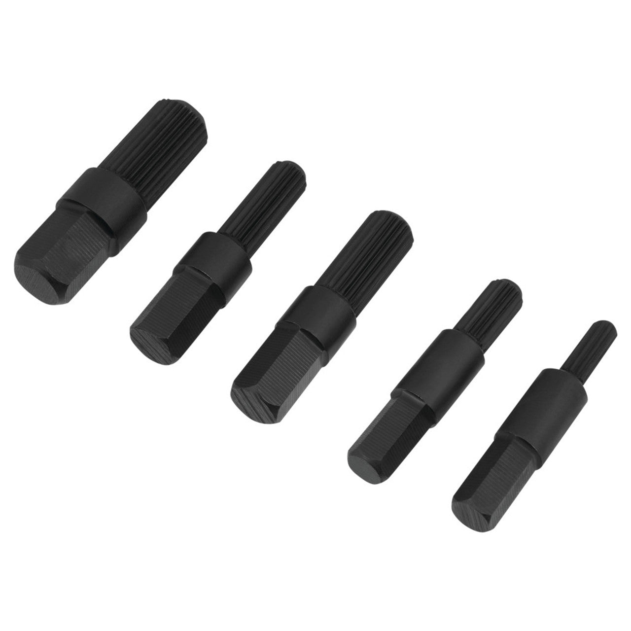 Performance Tool Bolt Extractor Set 5 Piece