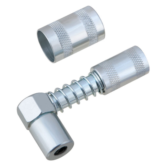 Performance Tool 90 Degree Swivel Coupler