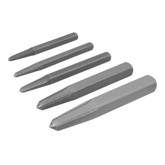 Performance Tool Tapered Extractor Set 5 Piece