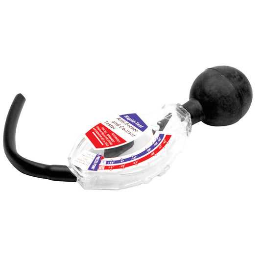 Performance Tool Deluxe Anti-Freeze Tester