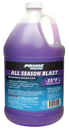 WARREN DISTRIBUTION PRIM93506 -35 WASHER FLUID