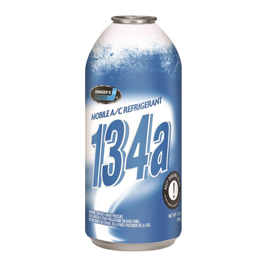 Atwoods R134a Refrigerant, 12 oz