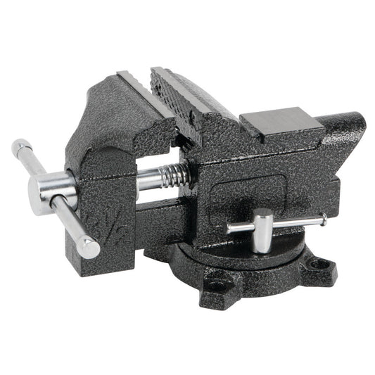 Performance Tool 3-1/2" Bench Vise