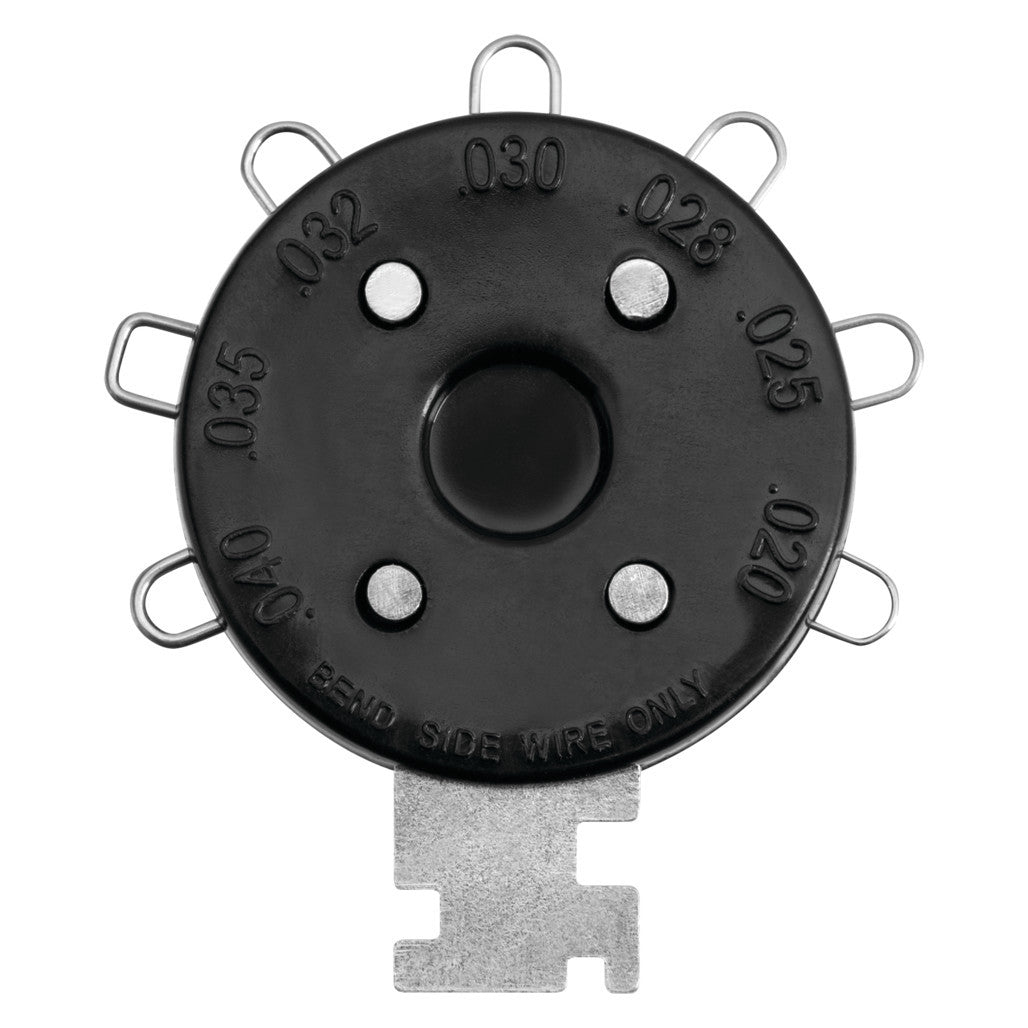 Performance Tool Spark Plug Gauge & Gap Tool