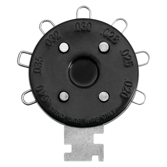 Performance Tool Spark Plug Gauge & Gap Tool