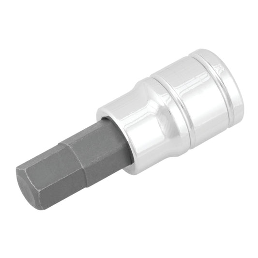 Performance Tool 3/8" Drive 3/8" Hex Bit Socket