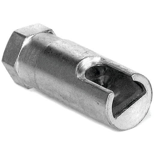 Performance Tool Right Angle Grease Coupler