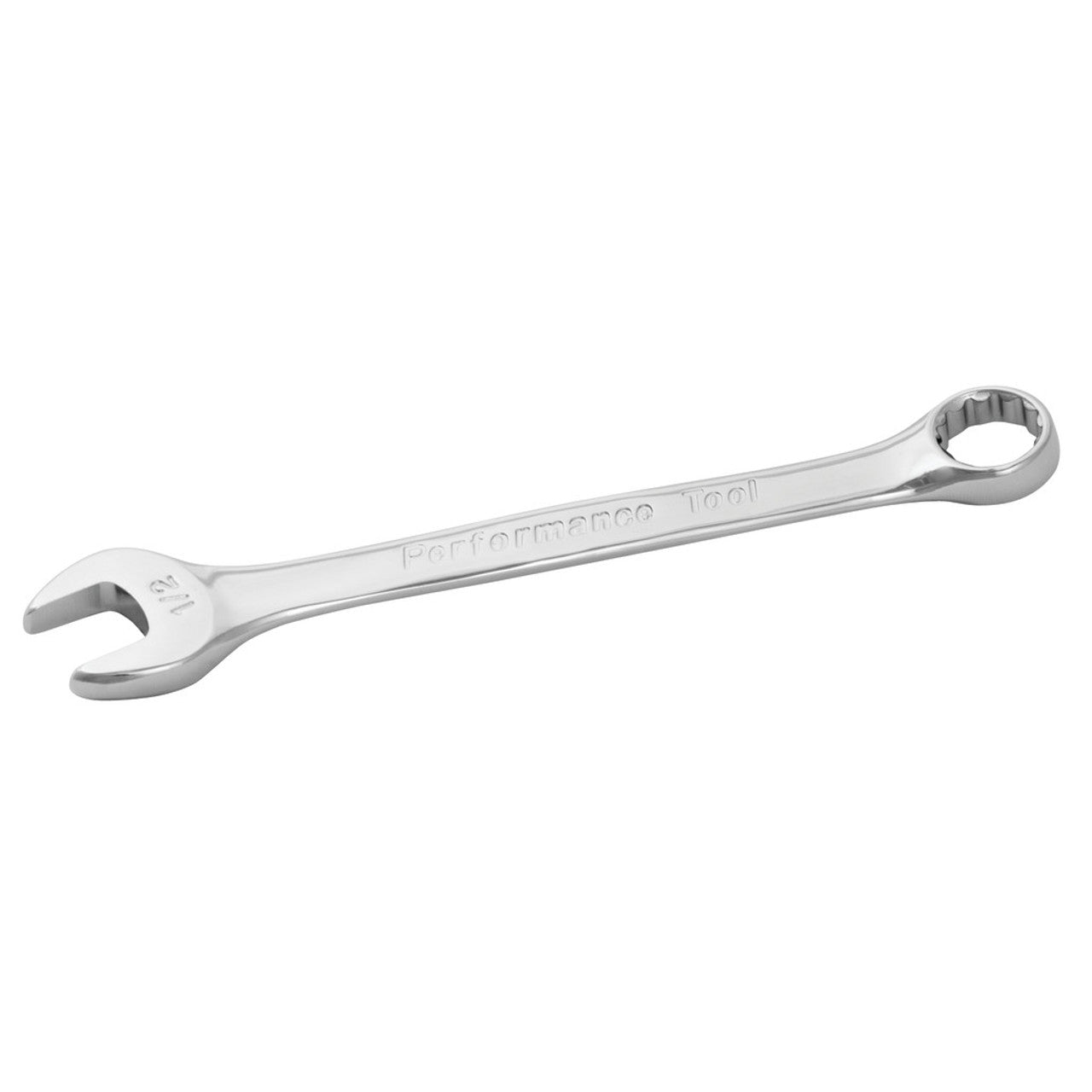 Performance Tool Combination Wrench SAE