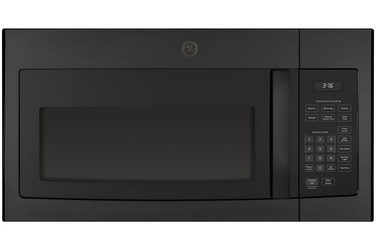 GE Over-The-Range Microwave 1.6 Cubic Feet