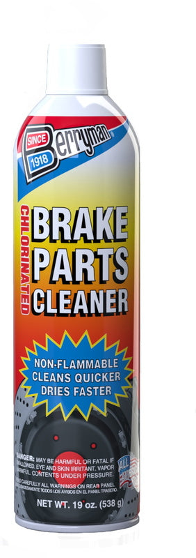 BERRYMAN PRODUCTS 1420 19OZ CL BRAKE CLEANER