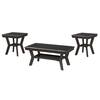 Gia 3 pack Tables