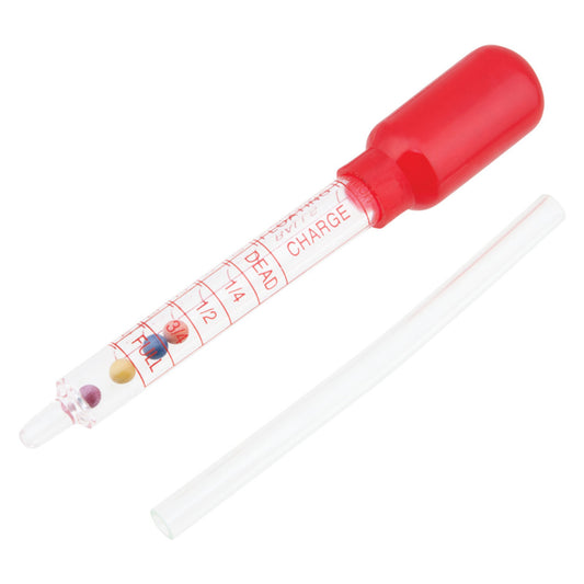 Performance Tool Battery Tester