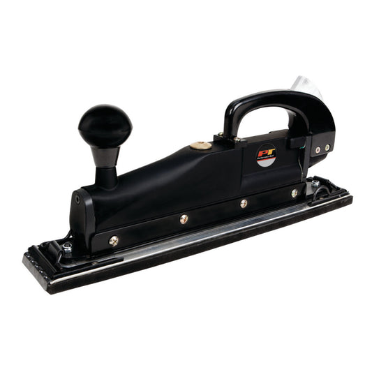 Performance Tool Dual Piston Straight Line Sander