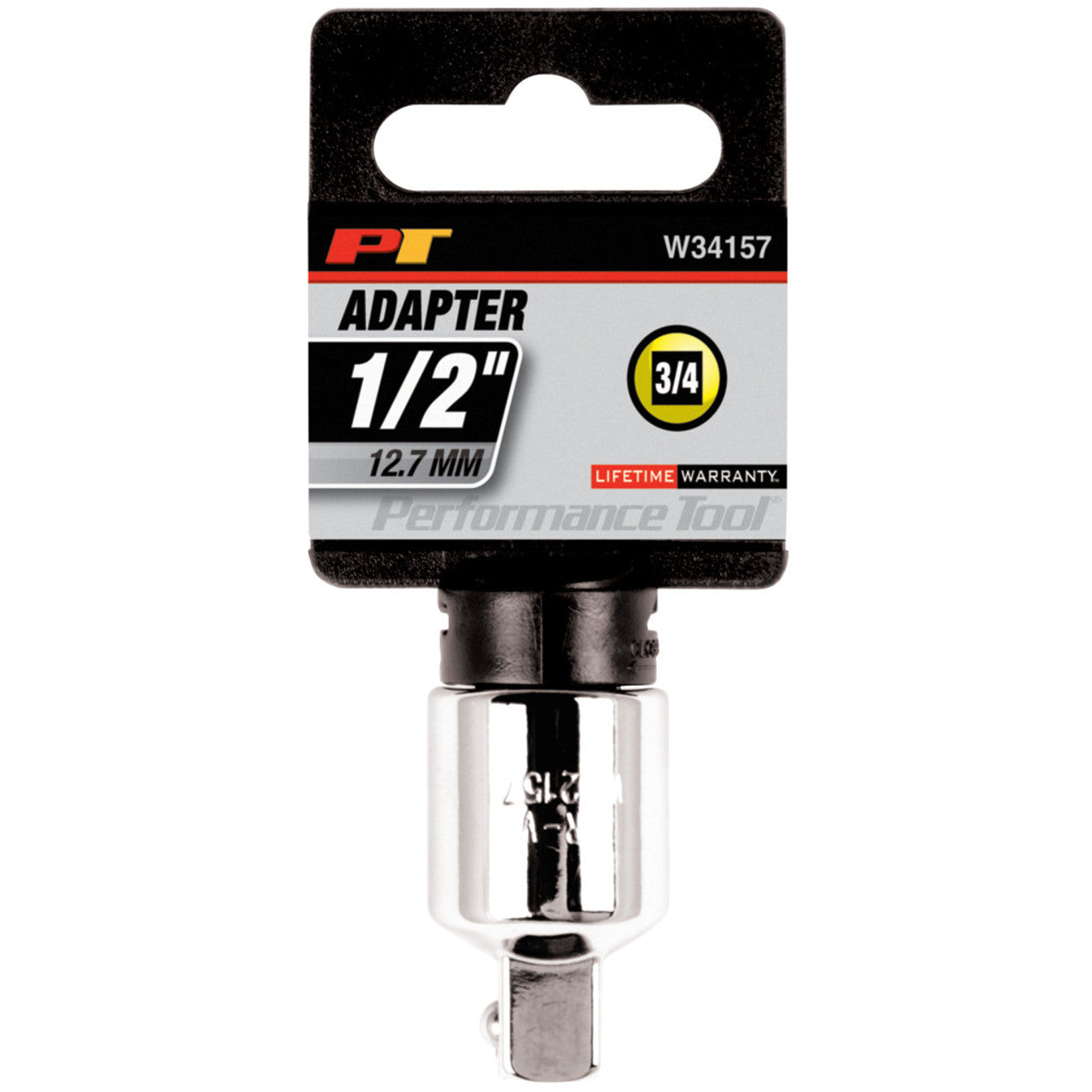 Performance Tool 3/4" Drive Adapter 1/2"