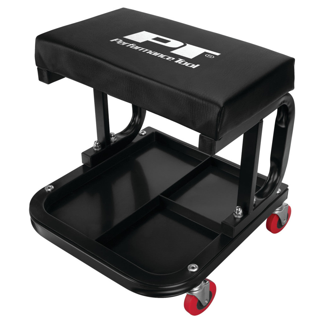 Performance Tool D-Frame Creeper Seat