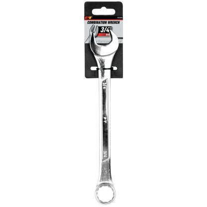 Performance Tool Combination Wrench SAE