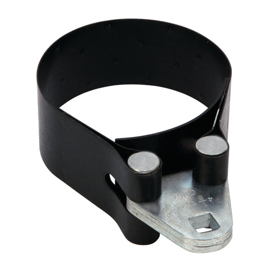Performance Tool 1/2" Drive Filter Wrench 4-1/8" to 4-11/16"