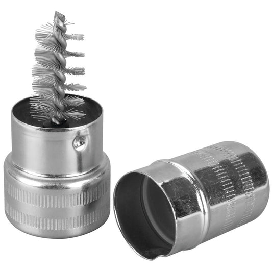 Performance Tool Metal Battery Terminal Brush