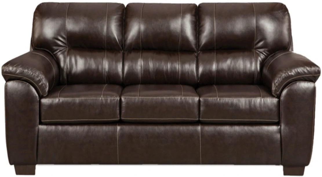 Austin Chocolate Living Room Furniture