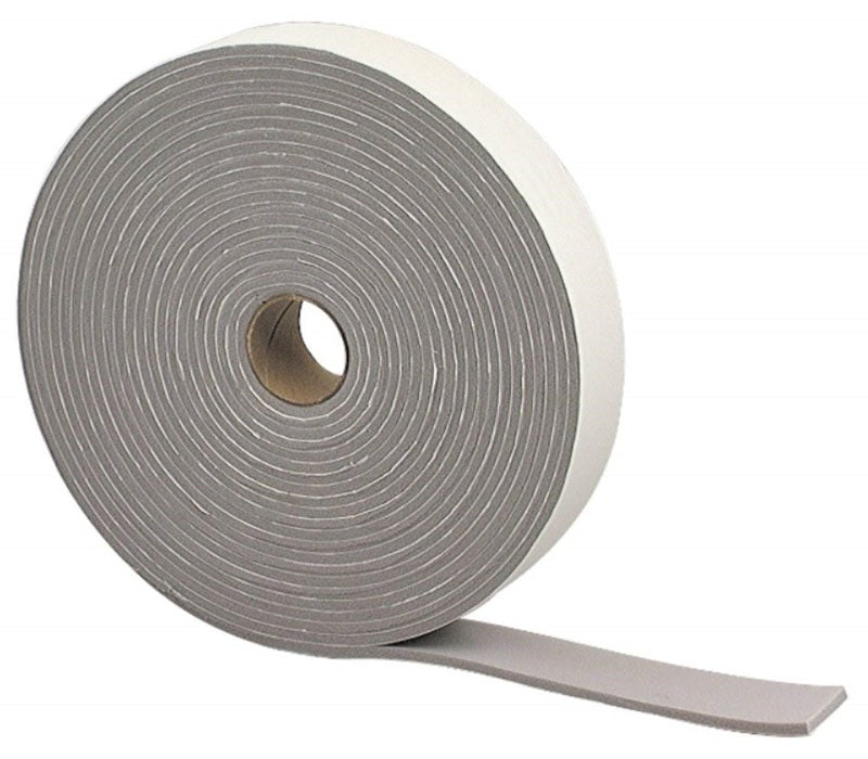 MD BUILDING PRODUCTS GRAY CAMPERMNT TAPE