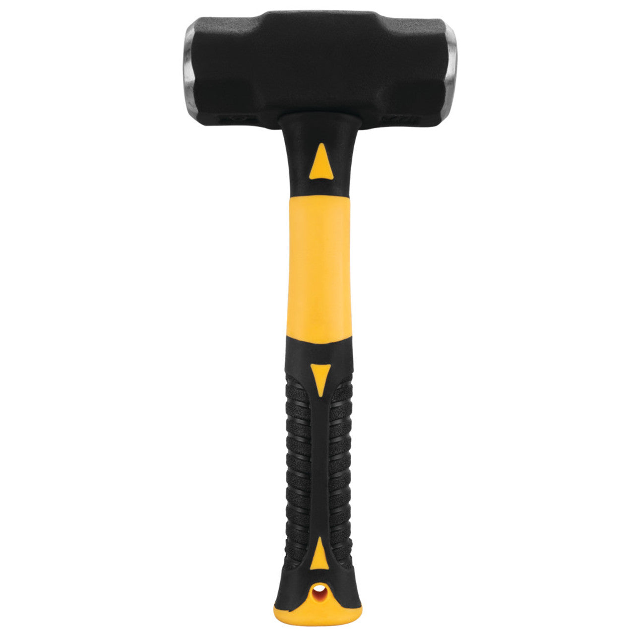 Performance Tool 4LB Sledgehammer Fiberglass Handle