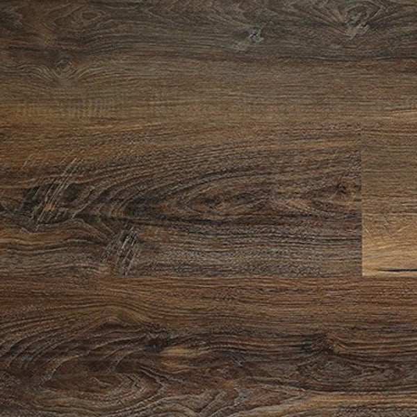 Create Flooring Rigid Plus II SPC Vinyl Plank Chestnut 23.64 Sq Ft