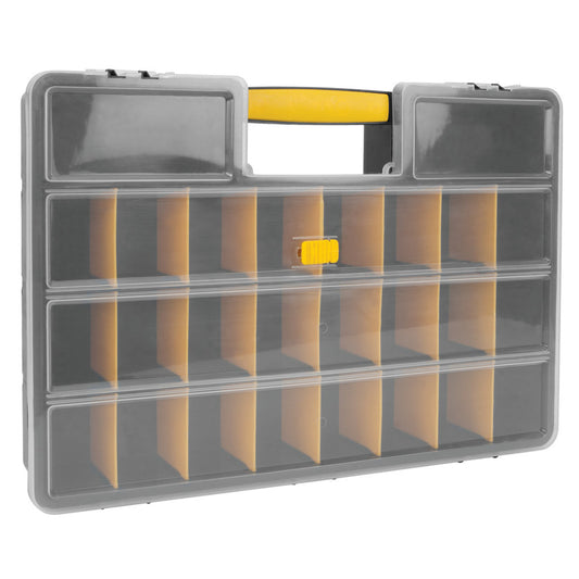 Performance Tool Compartment Organizer