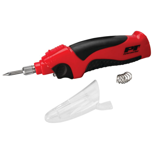 Performance Tool Cordless Soldering Gun