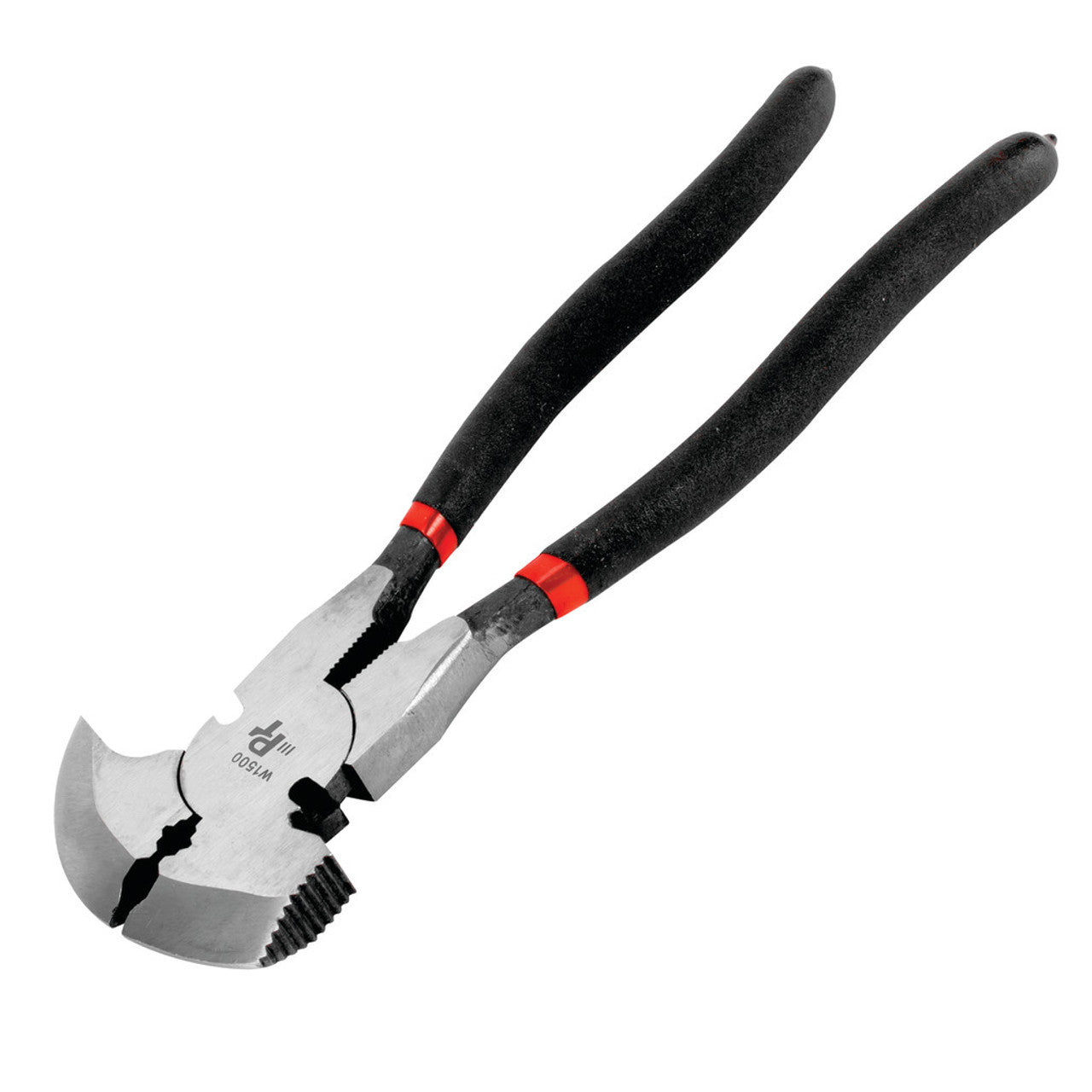 Performance Tool 10" Fence Pliers