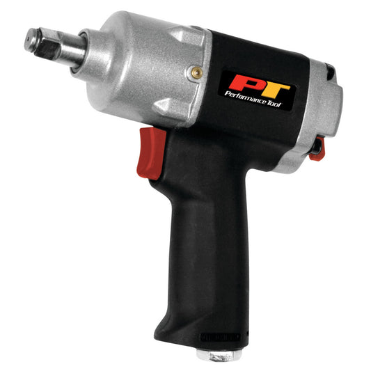 Performance Tool 1/2" Composite Impact Wrench