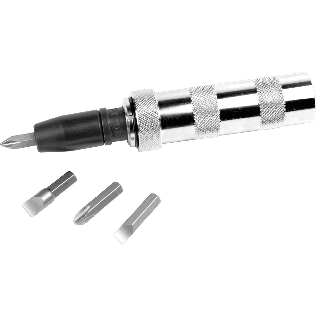 Performance Tool 3/8" Drive Manual Impact Driver