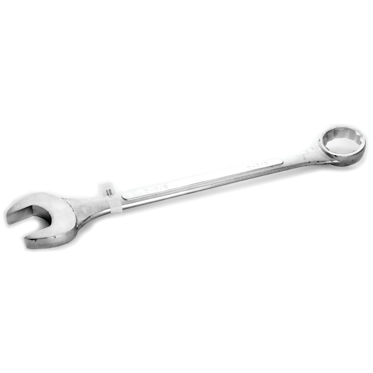 Performance Tool Jumbo Combination Wrench SAE