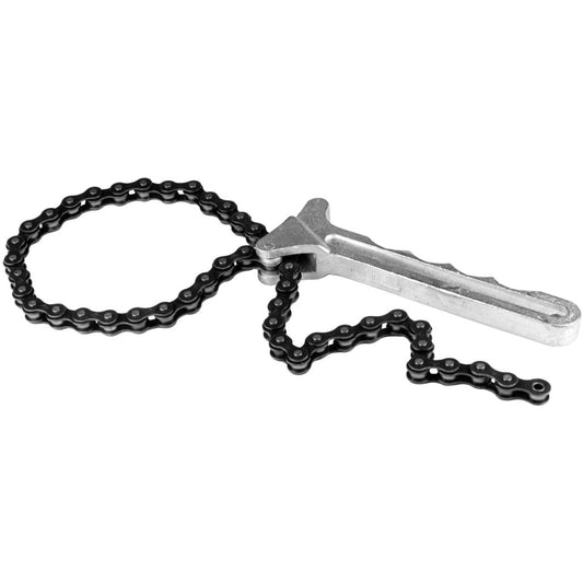 Performance Tool Chain Wrench