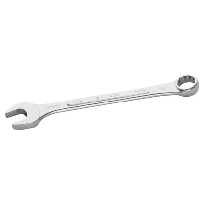 Performance Tool Combination Wrench SAE