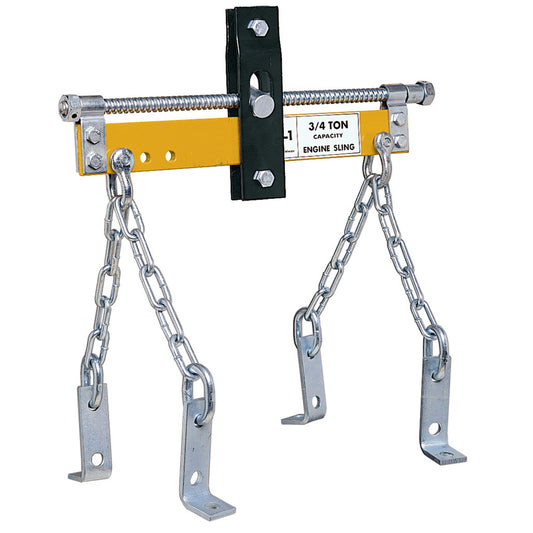 Performance Tool 3/4 Ton Engine Hoist Leveler