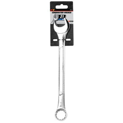 Performance Tool Combination Wrench Metric