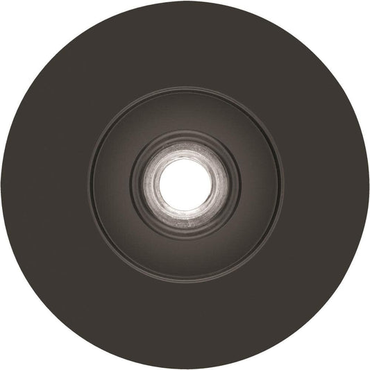 Dewalt 4-1/2" Rubber Backing Pad