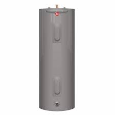 GE Natural Gas Water Heater 30 Gallon