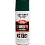 Industrial Choice  Multi-Purpose Spray Paint, 12 oz, Hunter Green