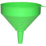 Grip Jumbo Plastic Funnel 10"