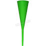 Grip Long Neck Funnel 18"