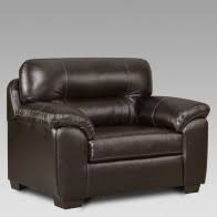 Austin Chocolate Living Room Furniture