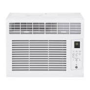 GE 6,000 BTU Window Air Conditioner