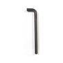 Long Series Hex-L 5/8" SAE Long Arm Hex L-Key 9.75 in. 1 pc.