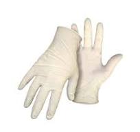 Boss Latex Disposable Gloves