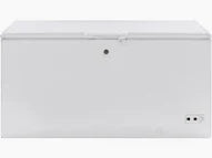 GE 15.7 cu ft Chest Freezer
