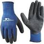 Wells Lamont Latex Coated Medium Gloves