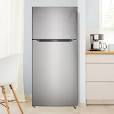 Conservator Top- Mount Refrigerator 18.1 Cubic Feet Stainless Steel