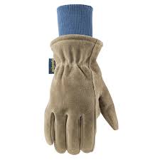 Ozero Insulated Work Gloves Xlarge