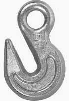 3/8" Grab Eye Hook